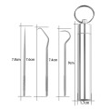Bộ dụng cụ 3 món lấy cao răng, vệ sinh răng tại nhà