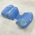 Gối cánh tiên đỡ bụng cho bà bầu dạng nơ