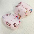 Gối cánh tiên đỡ bụng cho bà bầu dạng nơ