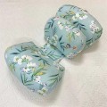 Gối cánh tiên đỡ bụng cho bà bầu dạng nơ