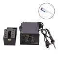 Combo trạm hàn Hakko 936 và sensor hàn A1321 có thể điều chỉnh nhiệt độ