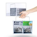 Bẫy chuột thông minh tự động 2 cửa có thể tái sử dụng
