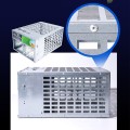 Bẫy chuột thông minh tự động 2 cửa có thể tái sử dụng