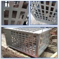 Bẫy chuột thông minh tự động 2 cửa có thể tái sử dụng
