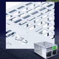 Bẫy chuột thông minh tự động 2 cửa có thể tái sử dụng