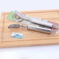Dao cạo lông thịt đa năng chất liệu cao cấp chuyên dụng 