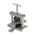 Máy ép đáy đồng hồ đúc thép cao cấp chuyên dụng