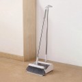 Bộ chổi quét nhà kèm hót rác 2 trong 1 gấp gọn tiện lợi