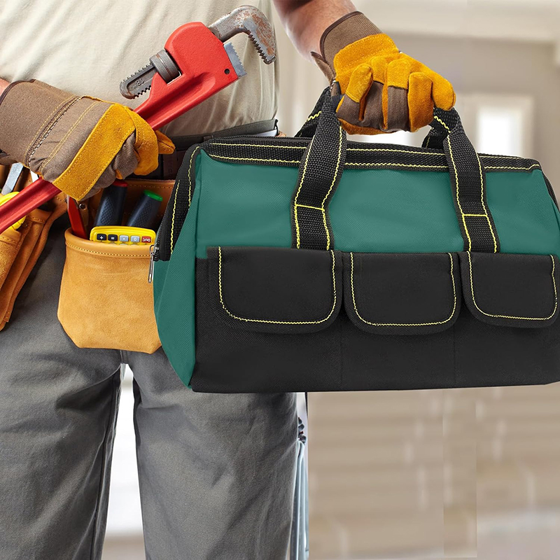 Túi đựng dụng cụ đồ nghề chống nước, chống thấm, chịu va đập mạnh