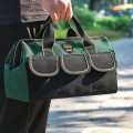 Túi đựng dụng cụ đồ nghề chống nước, chống thấm, chịu va đập mạnh, KT 18inch (39.5x19x34cm)