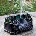 Túi đựng dụng cụ đồ nghề chống nước, chống thấm, chịu va đập mạnh, KT 18inch (39.5x19x34cm)
