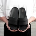 Dép quai ngang đế cao su bền bỉ cho mọi hoạt động, Size38