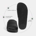 Dép quai ngang đế cao su bền bỉ cho mọi hoạt động, Size38