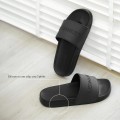 Dép quai ngang đế cao su bền bỉ cho mọi hoạt động, Size38