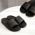 Dép quai ngang đế cao su bền bỉ cho mọi hoạt động, Size38