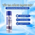 Bình xịt vệ sinh nội thất ô tô, gia đình đa năng Omino M002