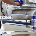 Bình xịt vệ sinh nội thất ô tô, gia đình đa năng Omino M002
