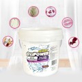 Bột tẩy trắng quần áo đa năng an toàn, không phai màu hũ 1100g