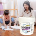 Bột tẩy trắng quần áo đa năng an toàn, không phai màu hũ 1100g