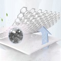 Bột tẩy trắng quần áo đa năng an toàn, không phai màu hũ 1100g