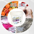 Bột tẩy trắng quần áo đa năng an toàn, không phai màu hũ 1100g