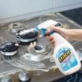 Chai xịt siêu tẩy dầu mỡ đa năng làm sạch máy hút mùi, bếp gas, nhà bếp