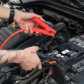 Dây câu bình ắc quy cứu hộ 1000A dài 2.5 mét