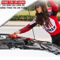Dây câu bình ắc quy cứu hộ 1000A dài 2.5 mét