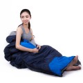 Túi ngủ văn phòng gấp gọn thông minh tiện ngủ cho đi du lịch