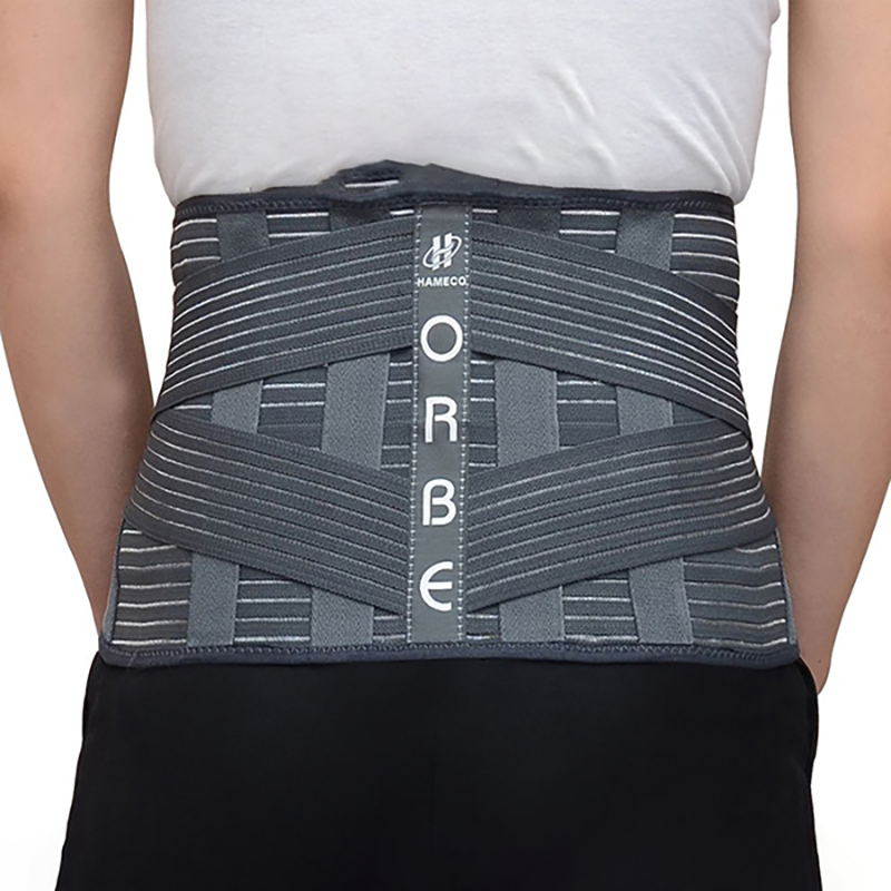 Đai lưng điều trị cột sống Olumba, Olumbel