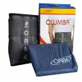 Đai lưng điều trị cột sống Olumba, Olumbel, Đai Olumba - Size S: 50 - 65 cm