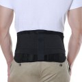 Đai lưng điều trị cột sống Olumba, Olumbel, Đai Olumba - Size S: 50 - 65 cm