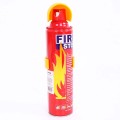 Bình cứu hỏa mini, chữa cháy hiệu quả trên ô tô