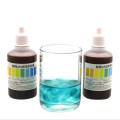 Dung dịch thử độ Ph cho kết quả nhanh, Combo 3 lọ 10ml (10ml/lọ)