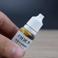 Dung dịch thử độ Ph cho kết quả nhanh, Combo 3 lọ 10ml (10ml/lọ)