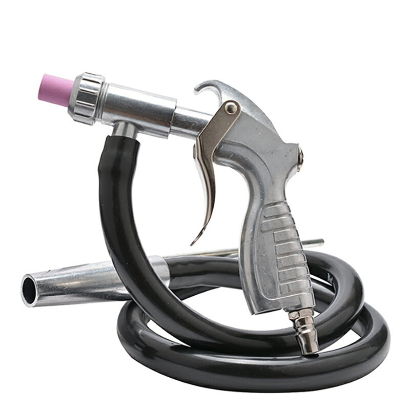 Máy phun cát bằng hơi khí nén chuyên dụng