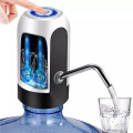 Máy bơm mini có vòi hút nước tự động từ bình