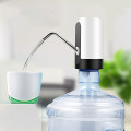 Máy bơm mini có vòi hút nước tự động từ bình