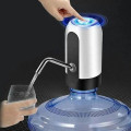 Máy bơm mini có vòi hút nước tự động từ bình