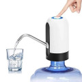 Máy bơm mini có vòi hút nước tự động từ bình