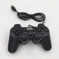 Tay cầm chơi game cho PC/Laptop cổng USB (có gạt Analog)