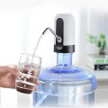 Máy bơm mini có vòi hút nước tự động từ bình