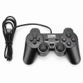 Tay cầm chơi game cho PC/Laptop cổng USB (có gạt Analog)