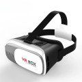 Kính thực tế ảo xem phim 3D Vr Box phiên bản 2, Ống kính HD