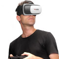 Kính thực tế ảo xem phim 3D Vr Box phiên bản 2, Ống kính HD