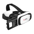 Kính thực tế ảo xem phim 3D Vr Box phiên bản 2, Ống kính HD