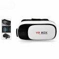 Kính thực tế ảo xem phim 3D Vr Box phiên bản 2, Ống kính HD