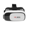 Kính thực tế ảo xem phim 3D Vr Box phiên bản 2, Ống kính HD