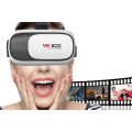 Kính thực tế ảo xem phim 3D Vr Box phiên bản 2, Ống kính HD