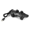 Tay cầm chơi game cho PC/Laptop cổng USB (có gạt Analog)